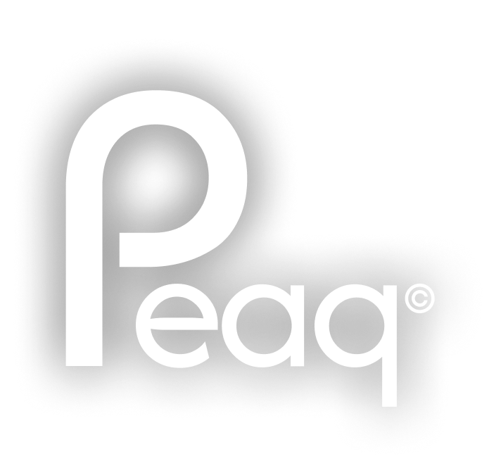 Peaq logo